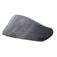 thumbnail image 1 of koolsoo Motorbike Helmet Visor Lens High Performance Anti Scratch for 966 Model Dark Brown, 1 of 9