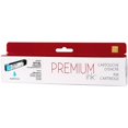 thumbnail image 1 of Premium Ink Ink Cartridge - Alternative for Hewlett Packard CN626AM / 971XL - Pigment Cyan, 1 of 1