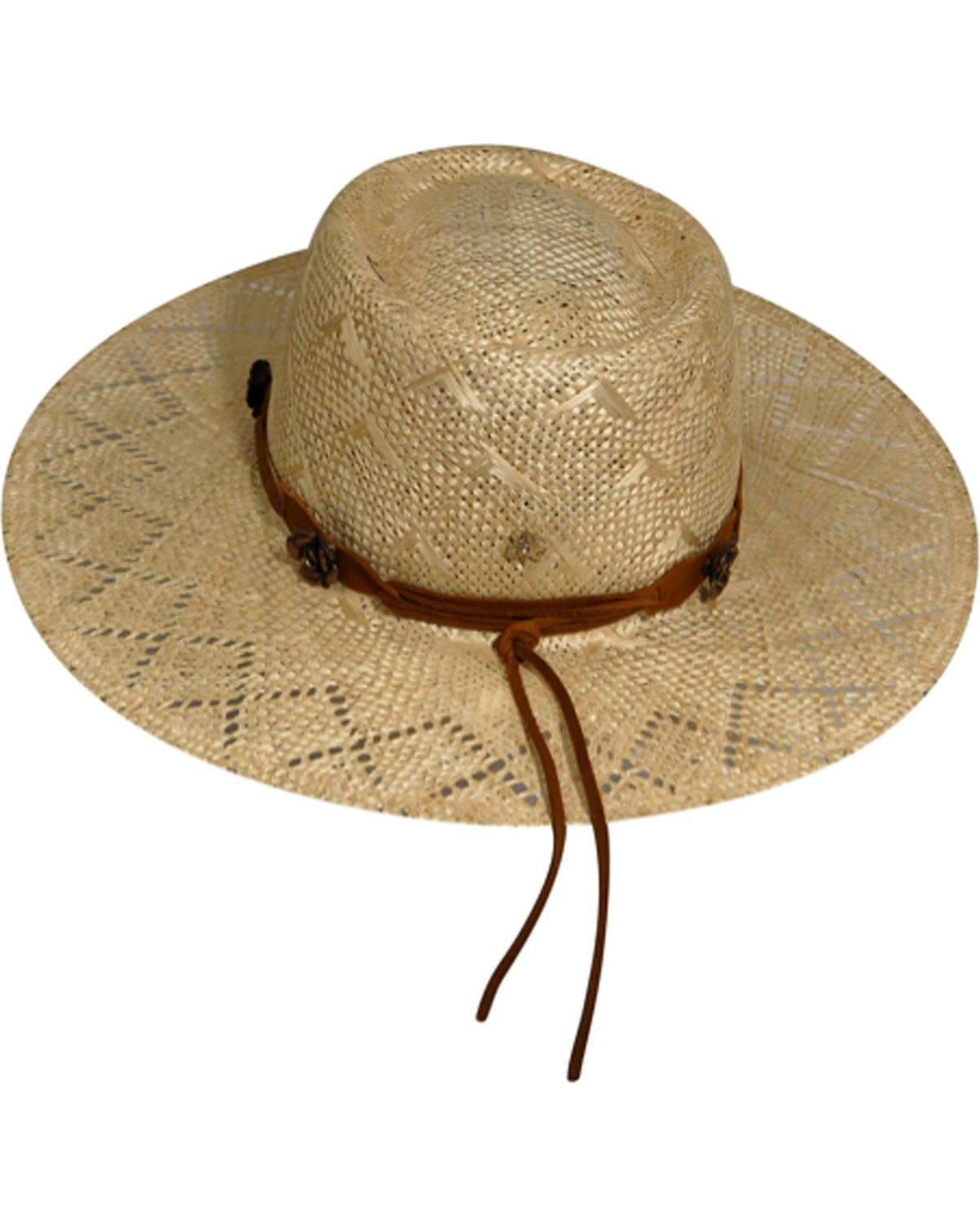 bailey gambler hat