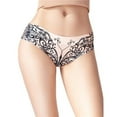 thumbnail image 1 of Mememe LAB-11 Lace Butterfly Slip - Small, 1 of 2