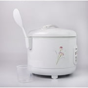 Zojirushi NS-RPC18FJ Rice Cooker & Warmer