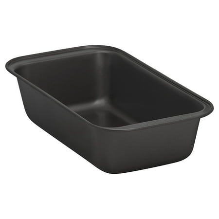 Large Leaf Pin - 1114435 Essentials Loaf Pan, Large, Premium non-stick finish By Baker's Secret