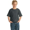 thumbnail image 2 of Gildan Youth Heavy Cotton T-Shirt [], 2 of 2