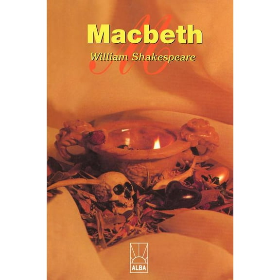 Alba: Macbeth (Paperback)