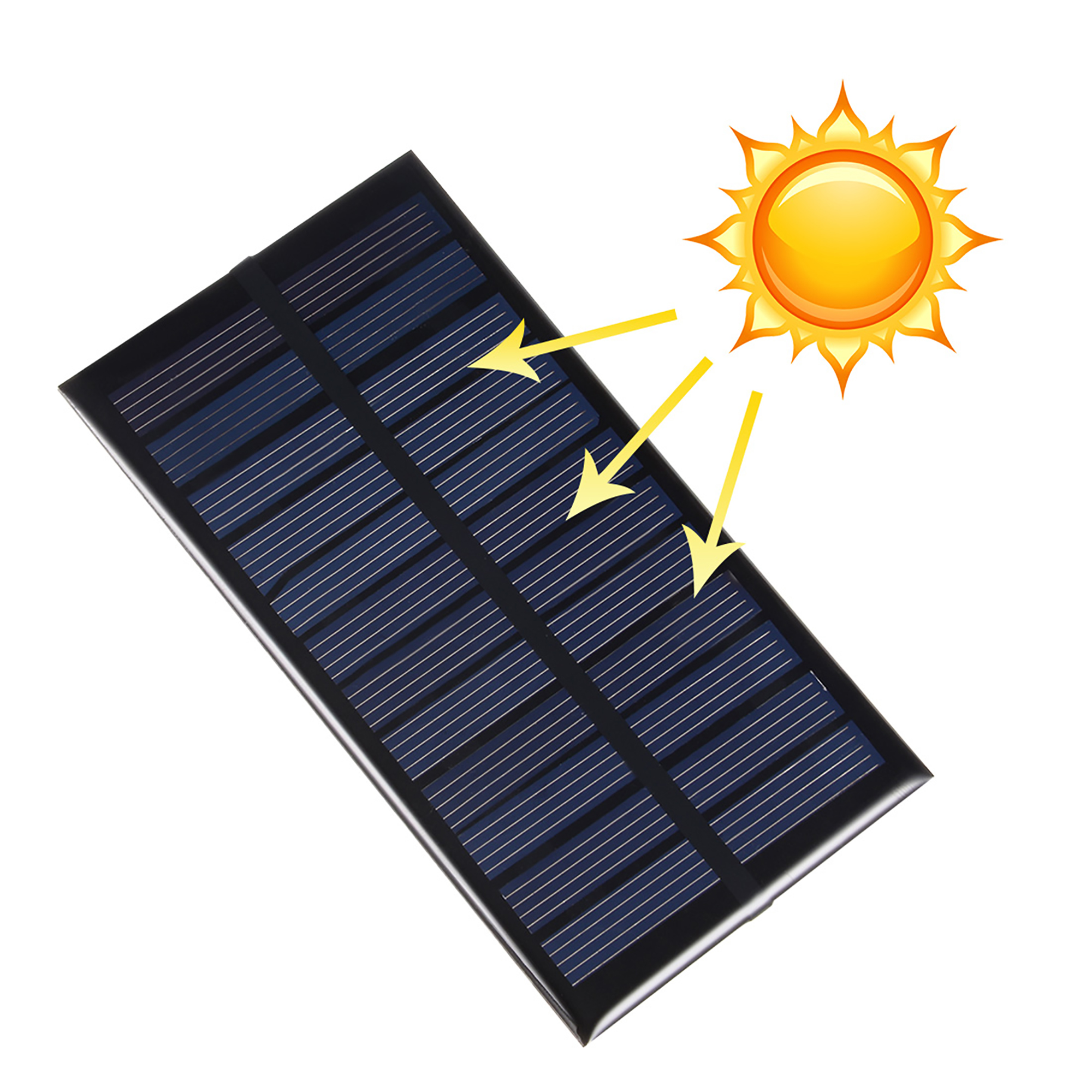 solar panel toys