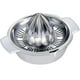 thumbnail image 1 of Lemon squeezer citrus squeezer 304 stainless steel manual 12.5 cm, dishwasher safe, professional quality rustproof, 1 of 4