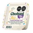 thumbnail image 1 of Yogurt griego Chobani Flip Birthday Cake 128gr, 1 of 5