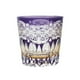 thumbnail image 4 of Vaso de whisky de cristal sin plomo tallado a mano de estilo japonés Vaso de vino Vaso de vidrio multifuncional, 4 of 4