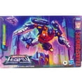 thumbnail image 2 of Transformers Wreck 'N Rule Collection Diaclone Universe Twin Twist Action Figure, 2 of 4