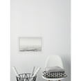 thumbnail image 6 of Marmont Hill Me and the Ocean Framed Painting Print, 6 of 6