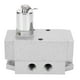 thumbnail image 3 of Válvula solenoide, G1/2 pulg. K25DH‑15 H Válvula solenoide de 2 vías Válvula solenoide Calidad inigualable VoborMX herramienta, 3 of 8