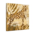 thumbnail image 5 of Leopard In Expressionism - Canvas, 5 of 25