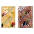 thumbnail image 1 of 5 Gram (35 Pack) Premium Produce Freshness Saver Ethylene Gas Absorber â€“ Produce Freshness Packets Produce Saver to Extend Freshness of Fruit, Vegetables, and Flowers(Easy to and Ready to use packet, 1 of 1