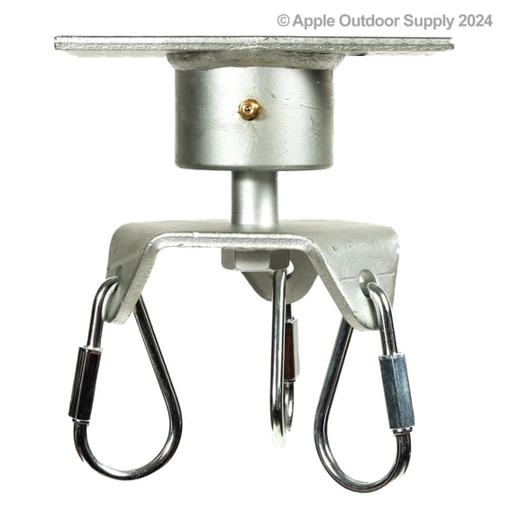 Heavy Duty Tire Swing Swivel