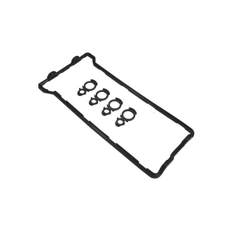 はは 2004-2010 Kawasaki Ninja ZX-10R OEM Valve Cover & Plug Hole