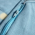 thumbnail image 2 of Electric Heated Blanket Up To 5 Hours Auto Off Timer Overheating Protection Machine Washable Blanket USB Car Electric Heated Throw Warmer Blanket for Home & Office, 2 of 8