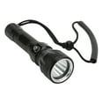 thumbnail image 1 of Underwater Flashlight, Aluminum Alloy Shell Waterproof Impact Resistant Diving Light  For Swimming, 1 of 8