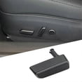 thumbnail image 2 of Automobile 4 Pcs Seat Switch Seat Adjustment Button for /Y 21-23 1098840-01-D 1098841-01-D 1098842 1098843, 2 of 5