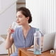 thumbnail image 5 of Agua con gas Philips para hacer refrescos con botella de 1 litro y 60 litros de CO2, 5 of 5