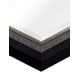 thumbnail image 5 of Espejo Biselado de Pared Enmarcado en color Negro con acentos champán | Fine Art Tj - 40 x 132 cm, 5 of 5