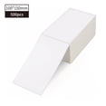 thumbnail image 4 of Thermal Shipping Labels 4x6in Shipping Package Thermal Printer All-Purpose Label Paper Sticker Self-adhesive Waterproof Oil-Proof -scratch Suitable for Zebra Labeling, 4 of 6