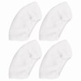 thumbnail image 4 of Juego de 4 Fundas Microfibra para Boquilla Manual EasyFix Steam Cleaner SC1, SC2, SC3, SC4, SC5, 4 of 5