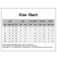 thumbnail image 2 of Women Tops Long Sleeves Breathable Stretchy Daily Ritual Women Shirt for Travel, 2 of 8