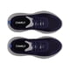 thumbnail image 4 of Tenis Charly Relax Walking Mujer Urbano azul marino 22.5, 4 of 5
