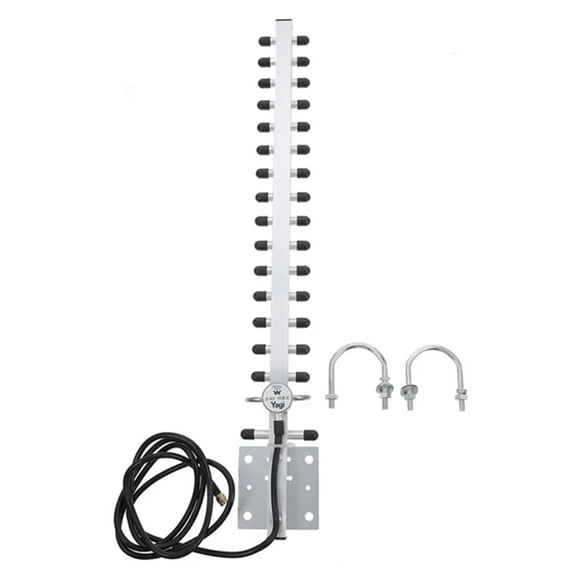 Gkeoshab Tool Bag Equipment package For Router Wireless Network Antenna Repeater Long Range Wifi Extender Directional Outdoor Home & Garden