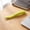 Green, variant on Portable Staple Remover Tool, Pen Shaped Mini Staple Remover with Ergonomic Comfort Grip Perfect for Offices Schools Homes, Hospitals Banks Shops Supermarkets