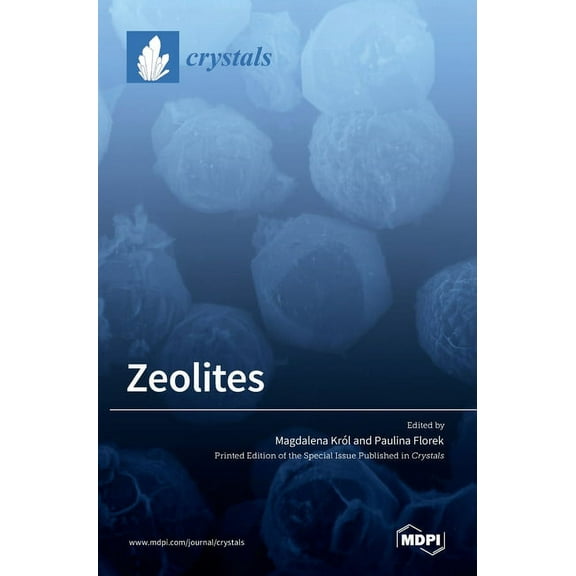 Zeolites, (Hardcover)