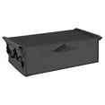 thumbnail image 1 of 8 Inch Liner for Wagon Cart/Camping Cart, Beach Cart Large Capacity Cloth Pocket, Replacement Cloth, 1 of 5