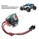 thumbnail image 4 of Receptor ESC De Coche RC, Receptor ESC De Repuesto De Coche RC Ampliamente Compatible Ajuste Cómodo Larga Vida útil Para 18304, 4 of 7