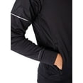 thumbnail image 5 of Under Armour Storm Zip Hoodie, Black, 5 of 6