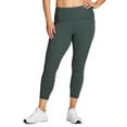 thumbnail image 4 of RBX Active Women's Plus Size Ultra Hold 7/8 Legging With Pockets, 4 of 5