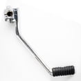 thumbnail image 2 of Pedal de arranque Kinlley para Bajaj Boxer 150 BM150 plateado, 2 of 2