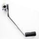 thumbnail image 2 of Pedal de arranque Kinlley para Bajaj Boxer 150 BM150 plateado, 2 of 2