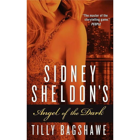 Sidney Sheldon's Angel of the Dark, (Paperback)