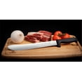 thumbnail image 3 of Mundial 5625-12 12 in. Professional 5600 Series Butcher Knife, Black, 3 of 3