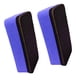 thumbnail image 4 of 2 piezas de bloques de limpieza para automóviles, paño de arcilla para automóviles, almohadillas de lavado resistentes al desgaste y eficaces, toallas Azul, 4 of 8