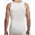 thumbnail image 2 of Stanfield's Men's 2 Pack Premium Cotton Tank Undershirt, 2 of 4