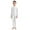 Ivory, variant on Kids Boys Girls Turtleneck Long Sleeve Unitard Jumpsuit Gymnastic Leotard Purple 9-10
