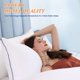 thumbnail image 5 of Juego de 4 almohadas de cama SEMZSOM, tamaño queen, suaves y esponjosas, 5 of 7