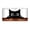 Black-Cat1, variant on License Plate Green Mountain Front License Plate Cover, Scenery Aluminum Decorative Licenses Plates, Forest Novelty Vanity Tag, Car Decor Accessory with 4 Holes, 6×12 inch Car Plates Decor for Men