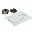 thumbnail image 2 of Stator+Voltage Rectifier+Gasket for Kawasaki Ninja Vulcan S 650 Versys 12-2016, 2 of 5