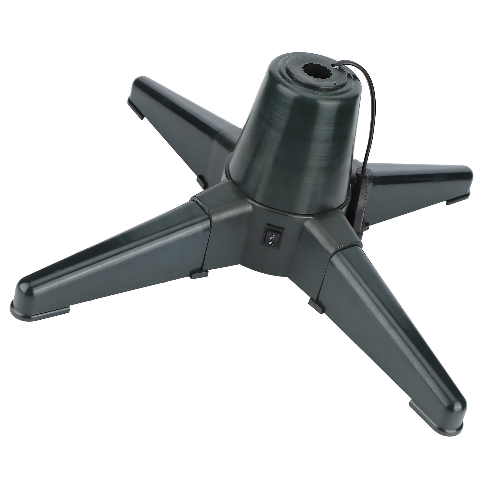 Electric Rotating Christmas Tree Stand, Christmas Tree Holder