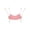 A005- Pink, variant on Cat Hammock for Cage, Washable Elevated Small Pet Bed for Indoor Cats, Cozy Hanging Cat Swing for Small Animal Cages, Shop Now for Your Pet