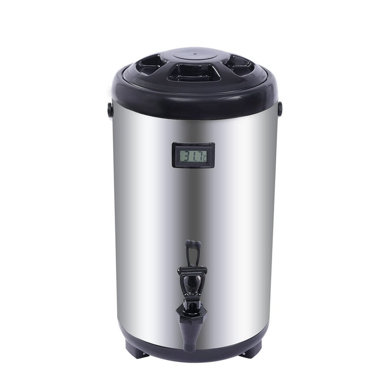 Commercial Round Barrel Beverage Party Can Cooler Price For Sale