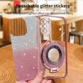 thumbnail image 4 of Round Holder TPU Phone Case For Motorola Moto G62 5G, 4 of 5