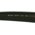 thumbnail image 5 of Emilio Pucci Womens Eyeglasses EP2136 210 Bronze/Horn 50 17 135 Rectangle, 5 of 6